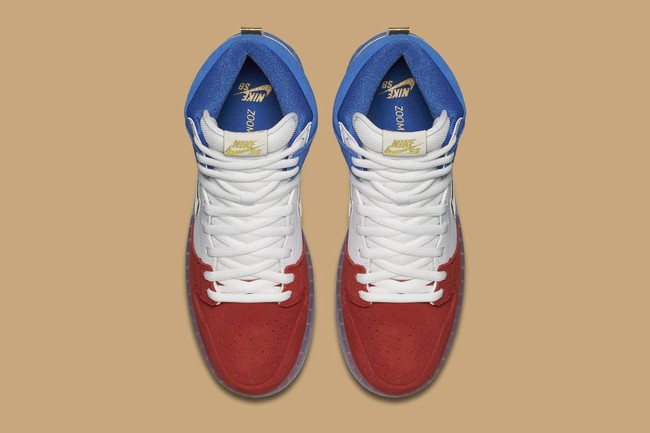 Đ&oacute;n nắng rực rỡ với bộ sưu tập sneaker ra mắt trung tuần th&aacute;ng 4/2016 - Ảnh 2.