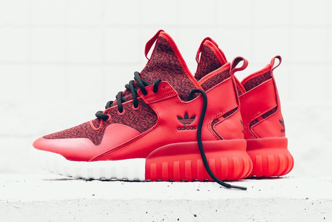 Đ&oacute;n nắng rực rỡ với bộ sưu tập sneaker ra mắt trung tuần th&aacute;ng 4/2016 - Ảnh 4.
