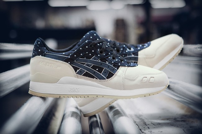 Đ&oacute;n nắng rực rỡ với bộ sưu tập sneaker ra mắt trung tuần th&aacute;ng 4/2016 - Ảnh 7.