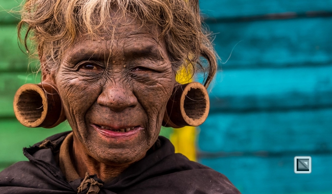 Mài răng, đục mũi... là cách mà phụ nữ đã làm để tránh bị xâm hại tình dục - Ảnh 6.