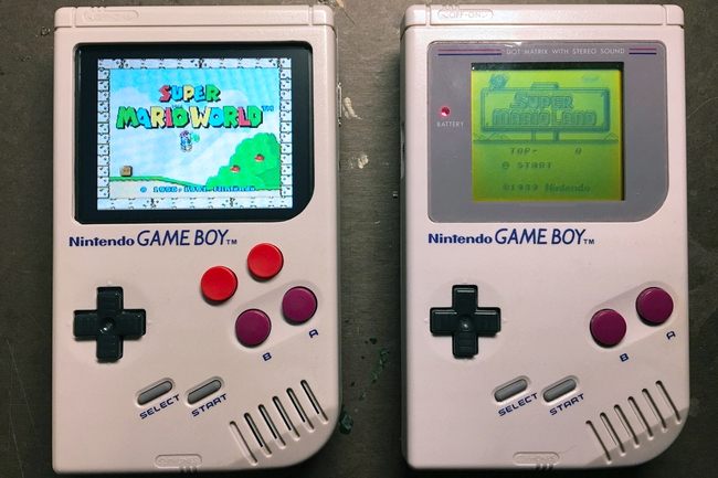 Đã có phụ kiện giúp chơi Pokemon trên điện thoại như thời Gameboy - Ảnh 1.