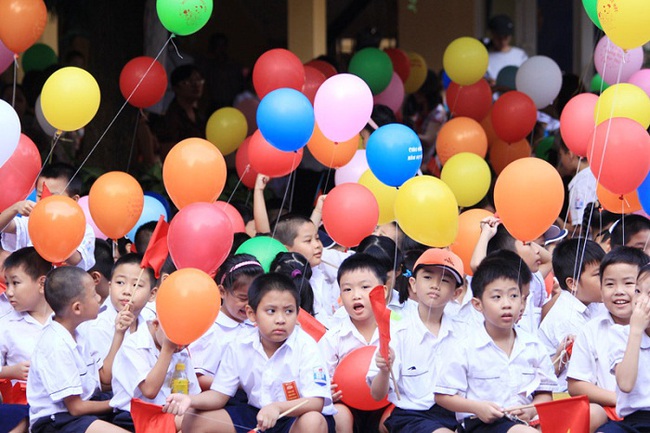 Báo Tây lý giải tại sao học sinh Việt Nam lại học giỏi một cách... kỳ lạ - Ảnh 4.