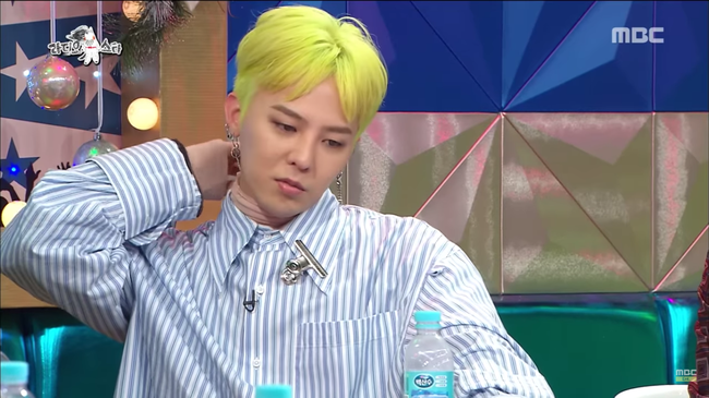 G-Dragon (Big Bang) lần đầu l&ecirc;n tiếng về tin đồn hẹn h&ograve; c&ugrave;ng Kiko v&agrave; Nana Komatsu - Ảnh 2.