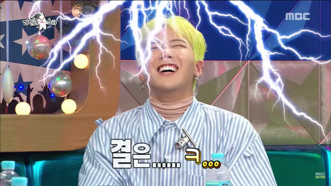 G-Dragon (Big Bang) lần đầu l&ecirc;n tiếng về tin đồn hẹn h&ograve; c&ugrave;ng Kiko v&agrave; Nana Komatsu - Ảnh 5.