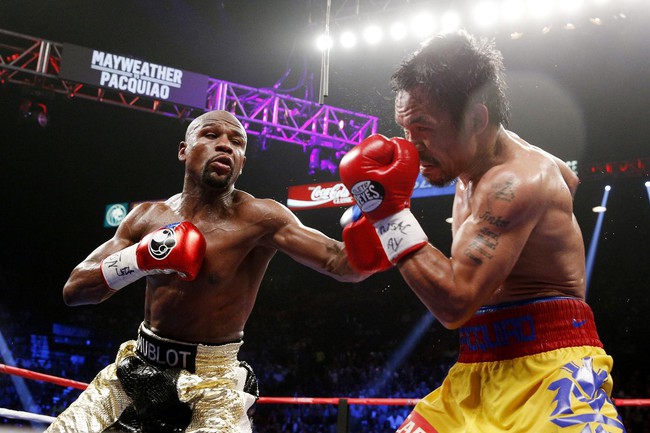 Phiến quân Philippines âm mưu bắt cóc võ sĩ Manny Pacquiao - Ảnh 3.