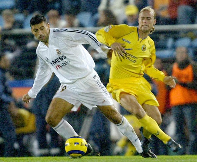 Kaka vào tốp những bản hợp đồng tệ nhất của Real Madrid - Ảnh 6.