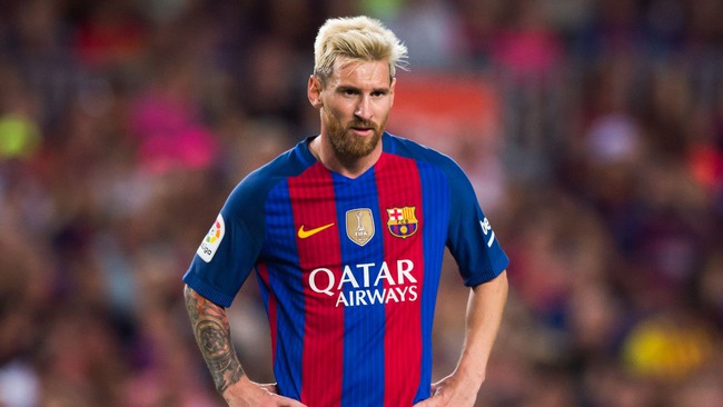 Pique: Ngày Messi rời Barcelona sẽ như ngày cha mẹ qua đời - Ảnh 2.