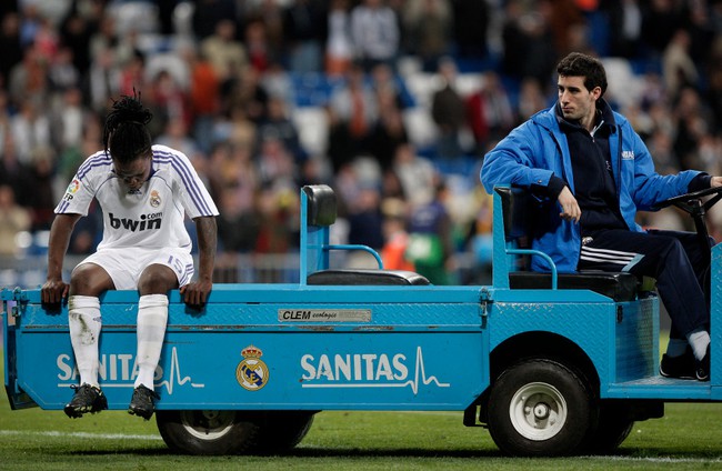 Kaka vào tốp những bản hợp đồng tệ nhất của Real Madrid - Ảnh 4.