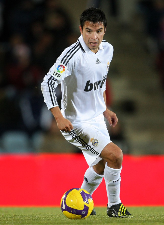 Kaka vào tốp những bản hợp đồng tệ nhất của Real Madrid - Ảnh 7.
