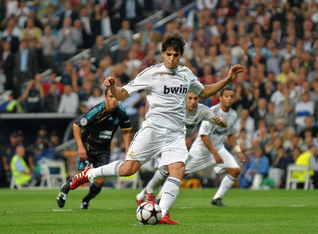 Kaka vào tốp những bản hợp đồng tệ nhất của Real Madrid - Ảnh 9.