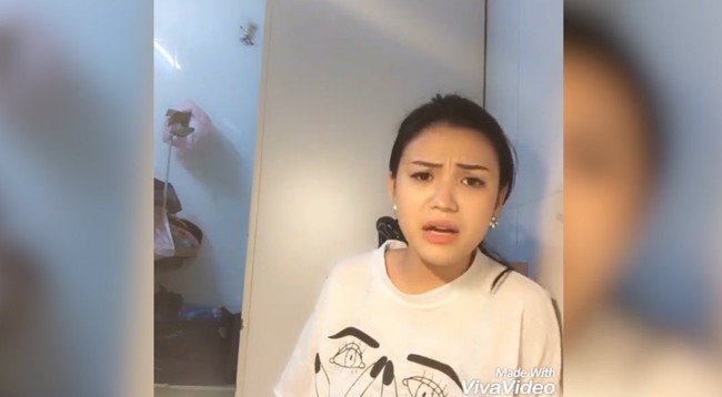 Clip: Cô gái xinh đẹp đăng đàn những kiểu mua hàng online oái oăm khiến khách giật mình thon thót - Ảnh 2.