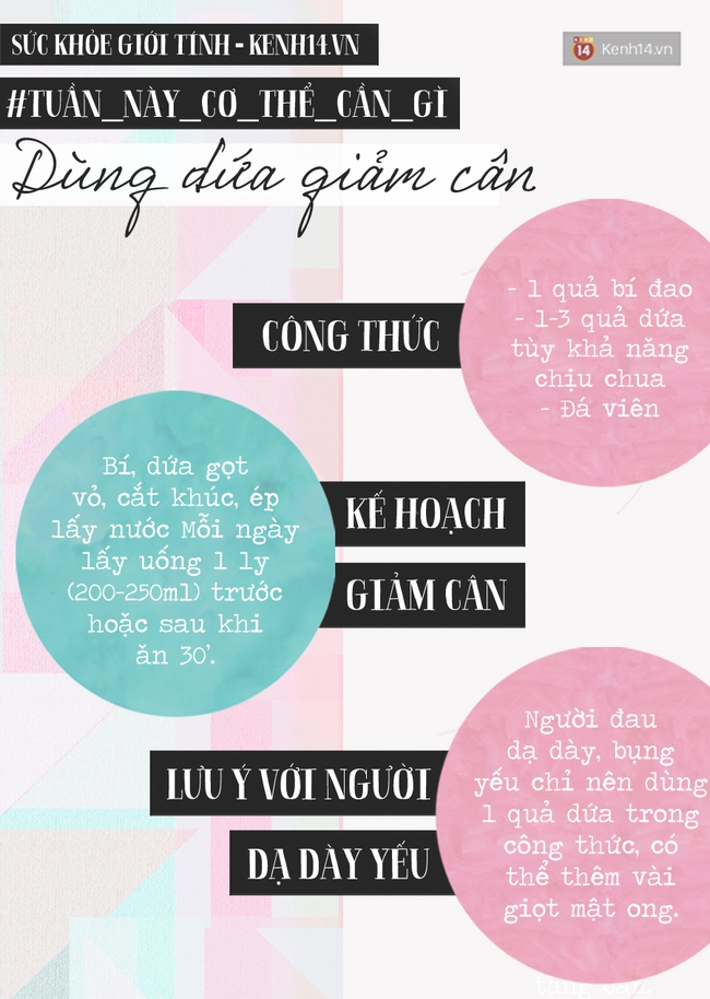Trọn bộ kế hoạch trị mụn, s&aacute;ng da v&agrave; giảm c&acirc;n trong 1 tuần với quả dứa - Ảnh 5.