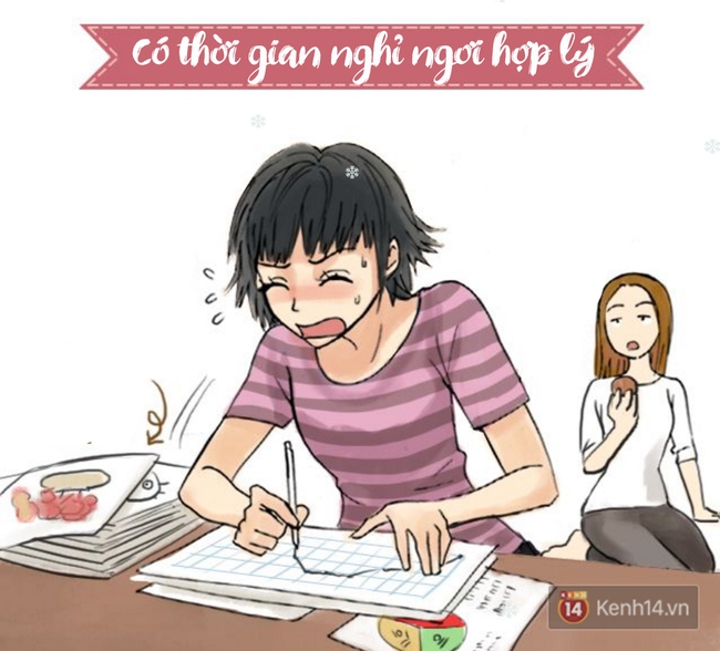 Học ngay những thói quen này, không phải giảm cân một cách khổ sở mà vẫn có dáng đẹp - Ảnh 16.