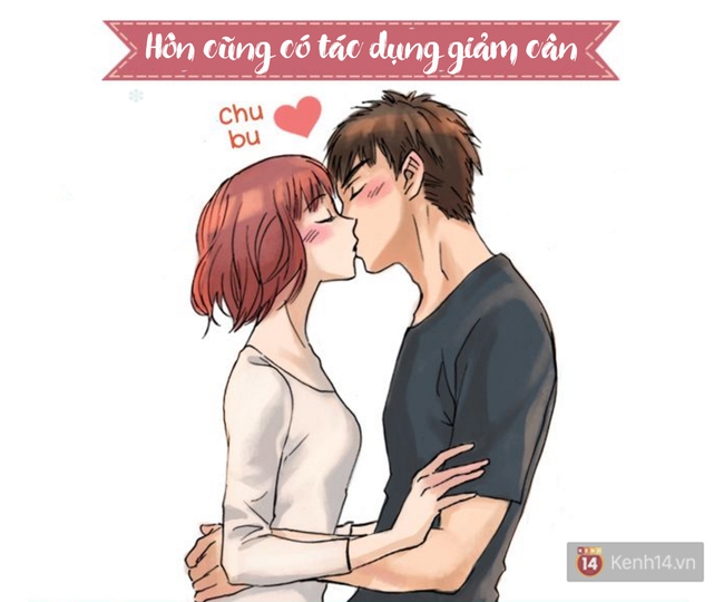 Học ngay những thói quen này, không phải giảm cân một cách khổ sở mà vẫn có dáng đẹp - Ảnh 18.