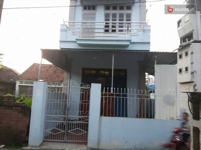 H&agrave; Nội: Ghen tu&ocirc;ng, chồng cầm dao về nh&agrave; mẹ vợ truy s&aacute;t vợ - Ảnh 1.