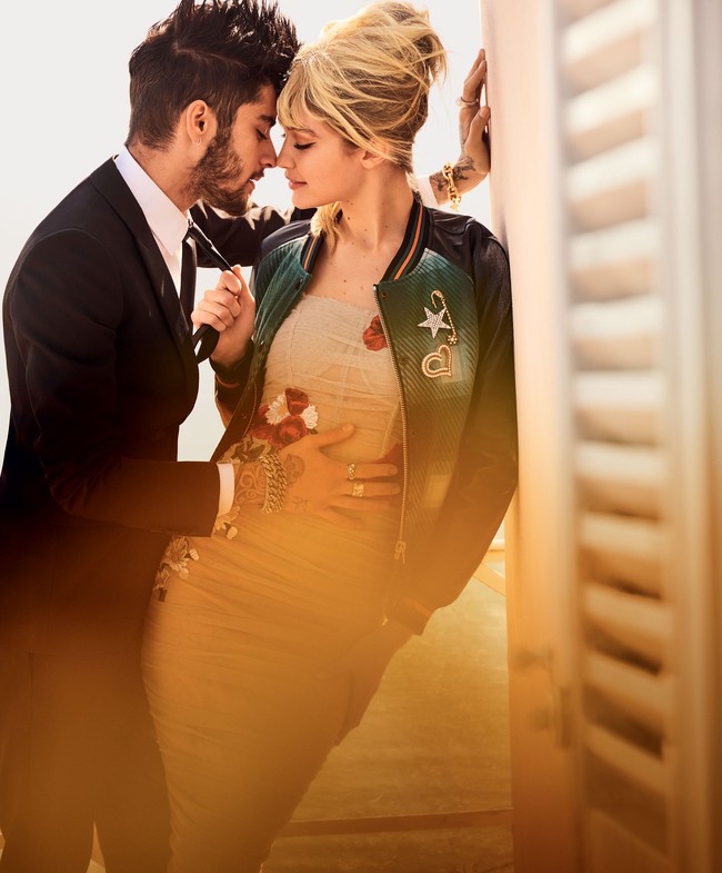 Th&ecirc;m một cặp đ&ocirc;i hot chia tay: Zayn Malik - Gigi Hadid chấm dứt sau 7 th&aacute;ng hẹn h&ograve;! - Ảnh 3.