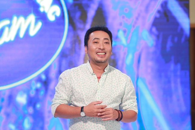 Tạm gác lùm xùm nhà đất, Thu Minh rạng rỡ tuyển sinh Vietnam Idol - Ảnh 10.