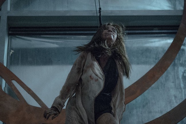 Độc quyền phỏng vấn Mario Maurer: T&ocirc;i cũng đ&atilde; lớn rồi, cứ m&atilde;i nh&iacute; nhố, tưng tửng th&igrave; cũng hơi k&igrave; - Ảnh 11.