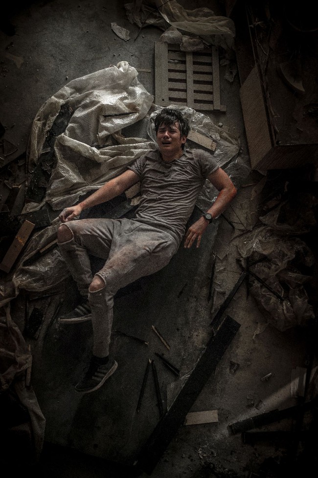 Độc quyền phỏng vấn Mario Maurer: T&ocirc;i cũng đ&atilde; lớn rồi, cứ m&atilde;i nh&iacute; nhố, tưng tửng th&igrave; cũng hơi k&igrave; - Ảnh 12.