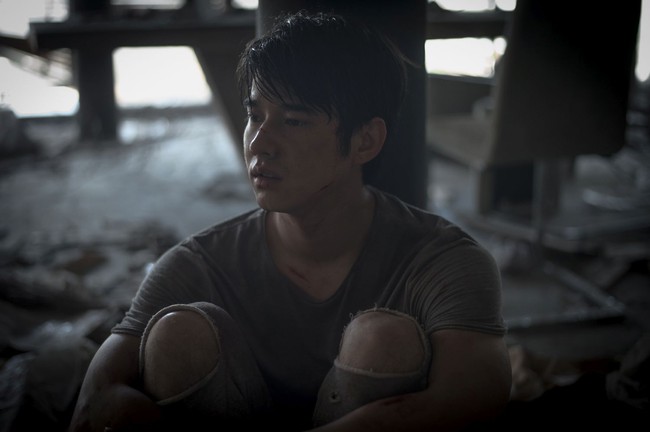 Độc quyền phỏng vấn Mario Maurer: T&ocirc;i cũng đ&atilde; lớn rồi, cứ m&atilde;i nh&iacute; nhố, tưng tửng th&igrave; cũng hơi k&igrave; - Ảnh 13.