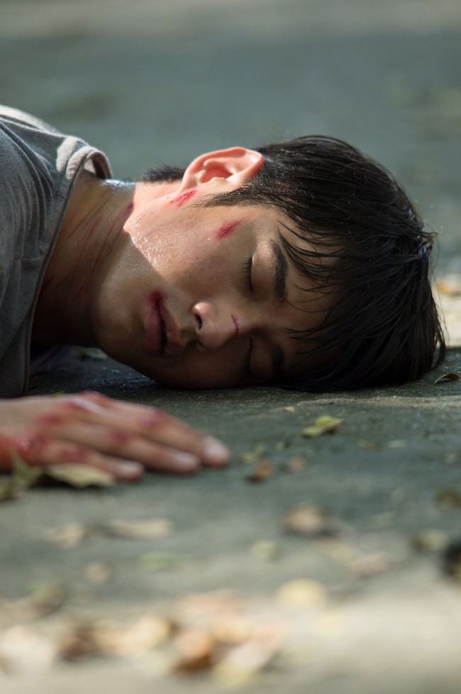 Độc quyền phỏng vấn Mario Maurer: T&ocirc;i cũng đ&atilde; lớn rồi, cứ m&atilde;i nh&iacute; nhố, tưng tửng th&igrave; cũng hơi k&igrave; - Ảnh 5.