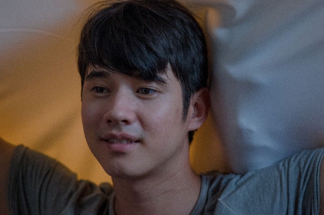 Độc quyền phỏng vấn Mario Maurer: T&ocirc;i cũng đ&atilde; lớn rồi, cứ m&atilde;i nh&iacute; nhố, tưng tửng th&igrave; cũng hơi k&igrave; - Ảnh 1.