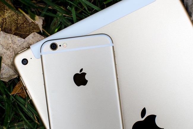 9 điều chả mấy ai biết về sự ra đời của iPhone - Ảnh 4.