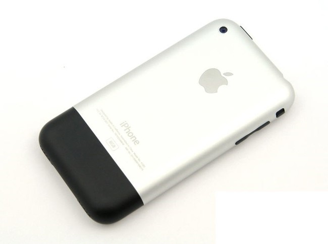 9 điều chả mấy ai biết về sự ra đời của iPhone - Ảnh 8.