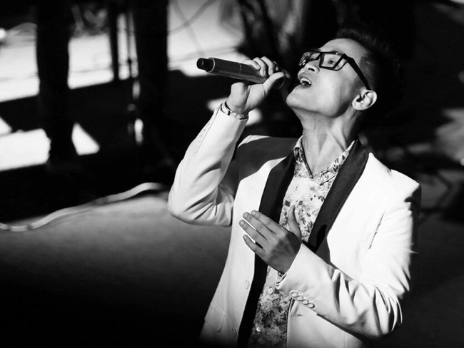 Năm 2016, Vpop đ&atilde; c&oacute; rất nhiều liveshow ấn tượng như thế n&agrave;y! - Ảnh 4.