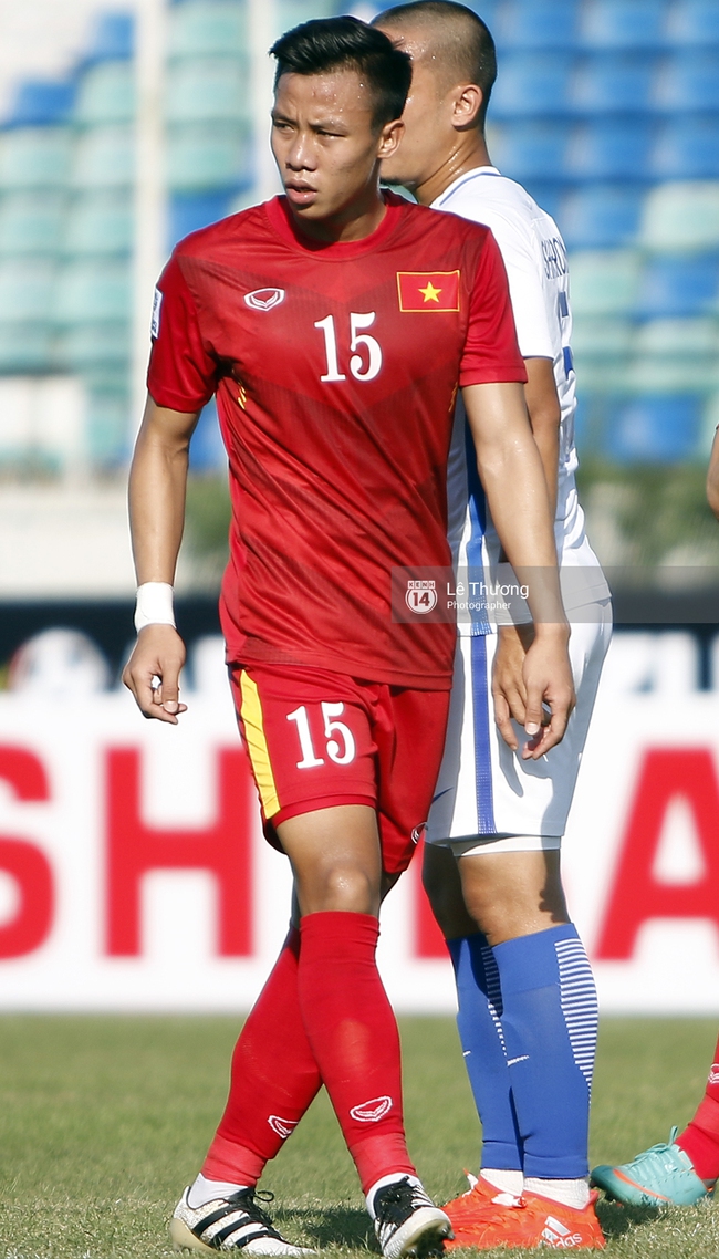 Báo nước ngoài chọn 5 cầu thủ xuất sắc nhất của đội tuyển Việt Nam - Ảnh 1.