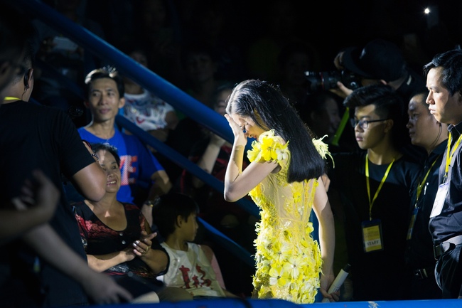 Fan đ&atilde; tai với My Sunshine của Đ&ocirc;ng Nhi v&agrave; Hello Yellow - Ảnh 9.