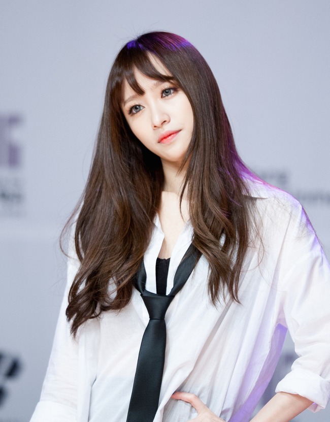 Loạt ng&ocirc;i vị Nữ thần Kpop phải chăng c&oacute; được nhờ c&ocirc;ng nghệ trang điểm? - Ảnh 10.