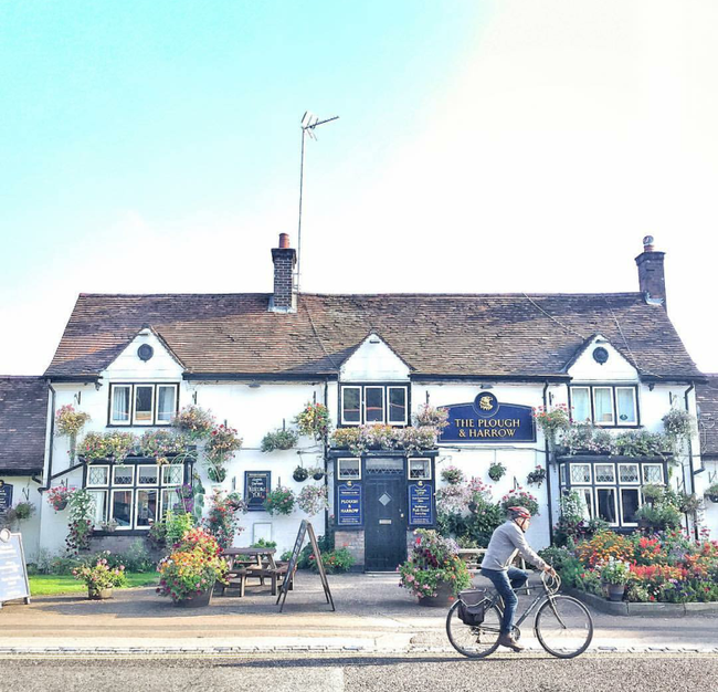 Nếu m&ecirc; du lịch, h&atilde;y chắc rằng m&igrave;nh đ&atilde; follow 6 người trẻ Việt n&agrave;y tr&ecirc;n Instagram - Ảnh 35.