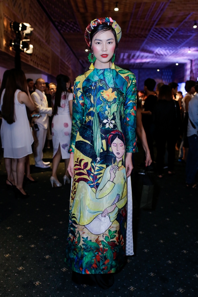 Best dressed tr&ecirc;n thảm đỏ mọi sự kiện thời trang Việt - Họ l&agrave; ai? - Ảnh 9.