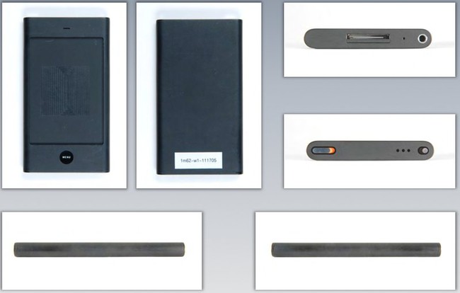 Ngắm mẫu thiết kế xấu kh&ocirc;ng nuốt nổi v&agrave; những hạn chế của chiếc iPhone đầu ti&ecirc;n - Ảnh 4.
