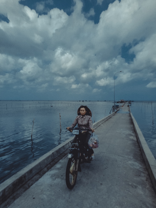 Văn h&oacute;a c&aacute;c địa phương Việt Nam thật đẹp qua g&oacute;c nh&igrave;n của những người trẻ đam m&ecirc; du lịch! - Ảnh 6.