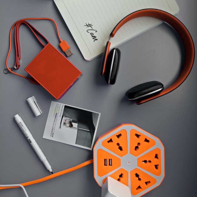 Chu du khắp nơi với m&agrave;u cam - sắc m&agrave;u khiến bức tranh du lịch trở n&ecirc;n rực rỡ hơn bao giờ hết! - Ảnh 43.