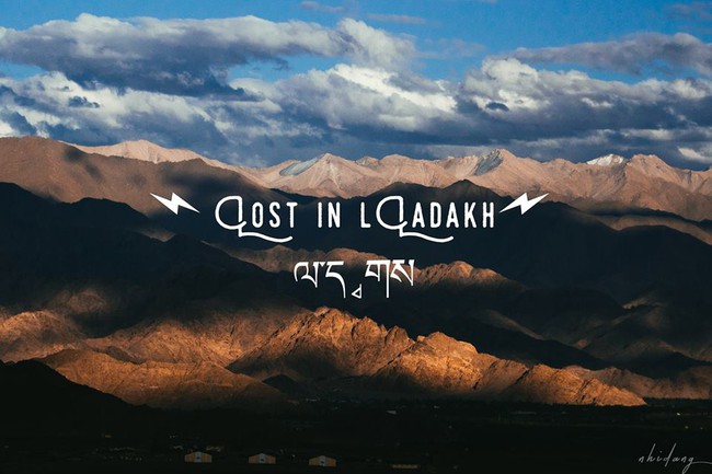 Ladakh - Tiểu Tây Tạng của Ấn Độ: Đừng đến nếu bạn thích an nhàn! - Ảnh 27.