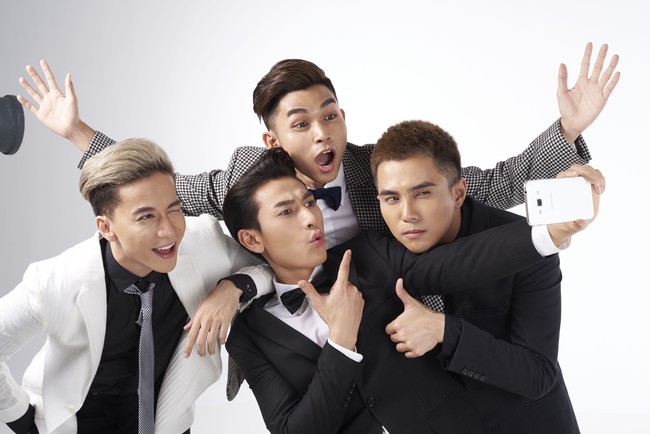 3 lưu &yacute; kh&ocirc;ng được qu&ecirc;n khi chọn điện thoại d&agrave;nh ri&ecirc;ng cho t&iacute;n đồ selfie - Ảnh 1.