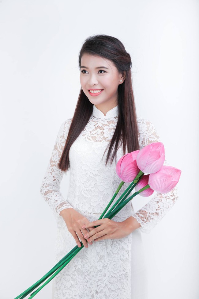 Lộ diện 12 gương mặt xinh đẹp v&agrave; t&agrave;i năng nhất của ĐH Quốc Tế 2016 - Ảnh 10.