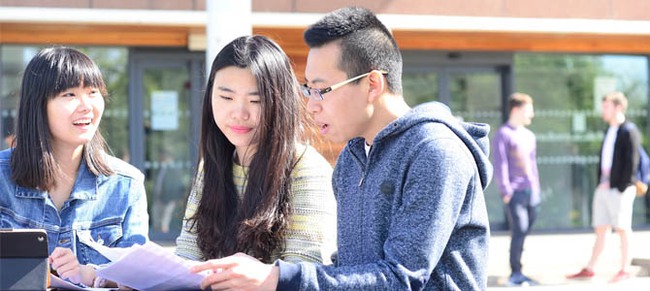 B&iacute; quyết học v&agrave; &ocirc;n tập cho b&agrave;i thi trắc nghiệm - Ảnh 3.