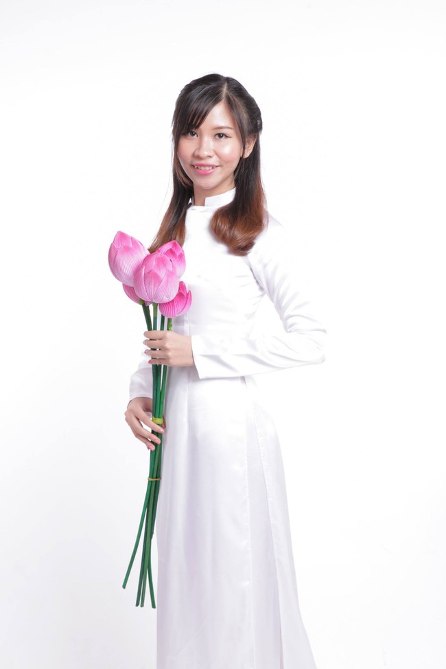 Lộ diện 12 gương mặt xinh đẹp v&agrave; t&agrave;i năng nhất của ĐH Quốc Tế 2016 - Ảnh 7.