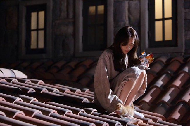 K2: Ngọc trong đ&aacute; Im Yoona đ&atilde; đến ng&agrave;y toả s&aacute;ng - Ảnh 20.