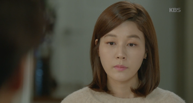 &ldquo;Đường Đến S&acirc;n Bay&rdquo;: Gia đ&igrave;nh ri&ecirc;ng của Kim Ha Neul v&agrave; Lee Sang Soon ch&iacute;nh thức đổ vỡ - Ảnh 17.