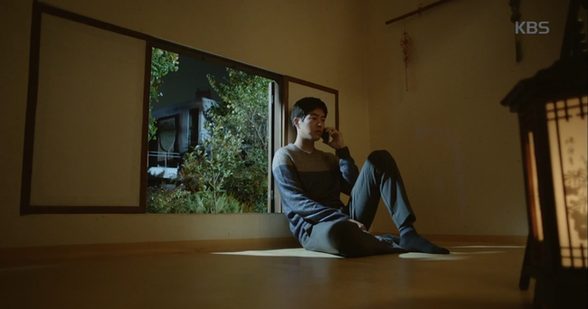 &ldquo;Đường Đến S&acirc;n Bay&rdquo;: Gia đ&igrave;nh ri&ecirc;ng của Kim Ha Neul v&agrave; Lee Sang Soon ch&iacute;nh thức đổ vỡ - Ảnh 21.