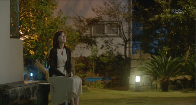 &ldquo;Đường Đến S&acirc;n Bay&rdquo;: Gia đ&igrave;nh ri&ecirc;ng của Kim Ha Neul v&agrave; Lee Sang Soon ch&iacute;nh thức đổ vỡ - Ảnh 23.