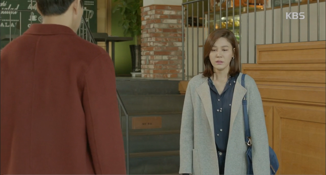 &ldquo;Đường Đến S&acirc;n Bay&rdquo;: Gia đ&igrave;nh ri&ecirc;ng của Kim Ha Neul v&agrave; Lee Sang Soon ch&iacute;nh thức đổ vỡ - Ảnh 25.