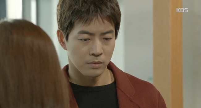 &ldquo;Đường Đến S&acirc;n Bay&rdquo;: Gia đ&igrave;nh ri&ecirc;ng của Kim Ha Neul v&agrave; Lee Sang Soon ch&iacute;nh thức đổ vỡ - Ảnh 26.