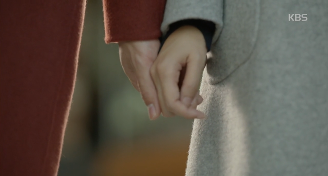 &ldquo;Đường Đến S&acirc;n Bay&rdquo;: Gia đ&igrave;nh ri&ecirc;ng của Kim Ha Neul v&agrave; Lee Sang Soon ch&iacute;nh thức đổ vỡ - Ảnh 27.