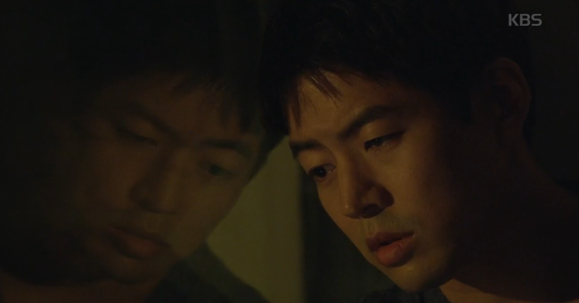 &ldquo;Đường Đến S&acirc;n Bay&rdquo;: Gia đ&igrave;nh ri&ecirc;ng của Kim Ha Neul v&agrave; Lee Sang Soon ch&iacute;nh thức đổ vỡ - Ảnh 4.